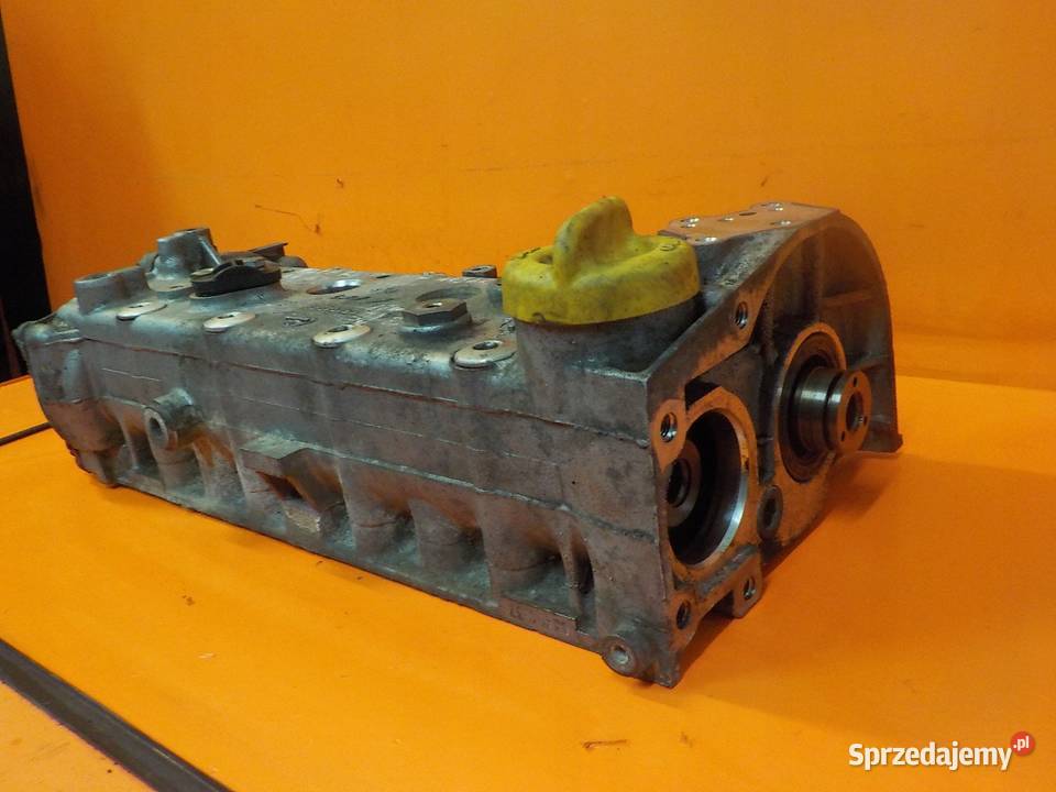 MITO PUNTO 14 16V 11r obudowa walkow 55194039 osobowe Pompy podciśnieniowe Suków