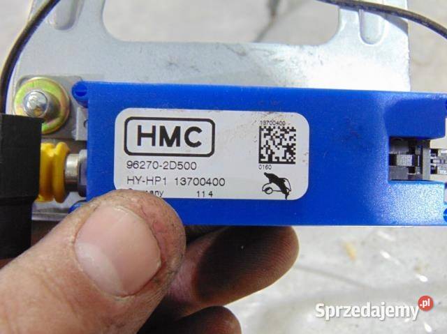 WZMACNIACZ ANTENY HYUNDAI TERRACAN