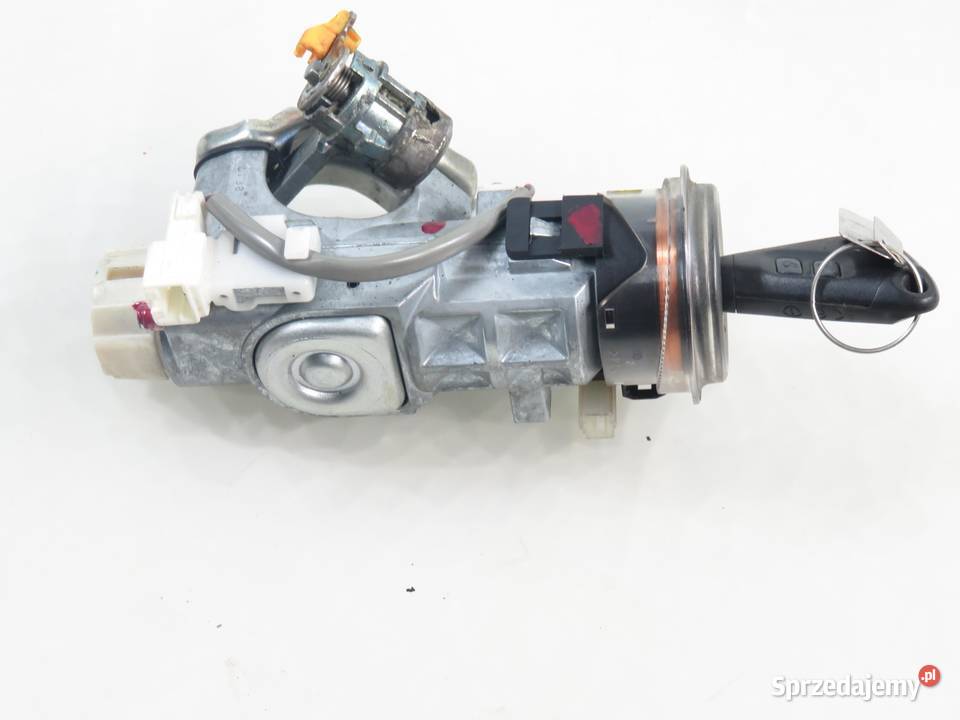 STACYJKA WKŁADKI SUBARU LEGACY IV 88215AG000 osobowe małopolskie