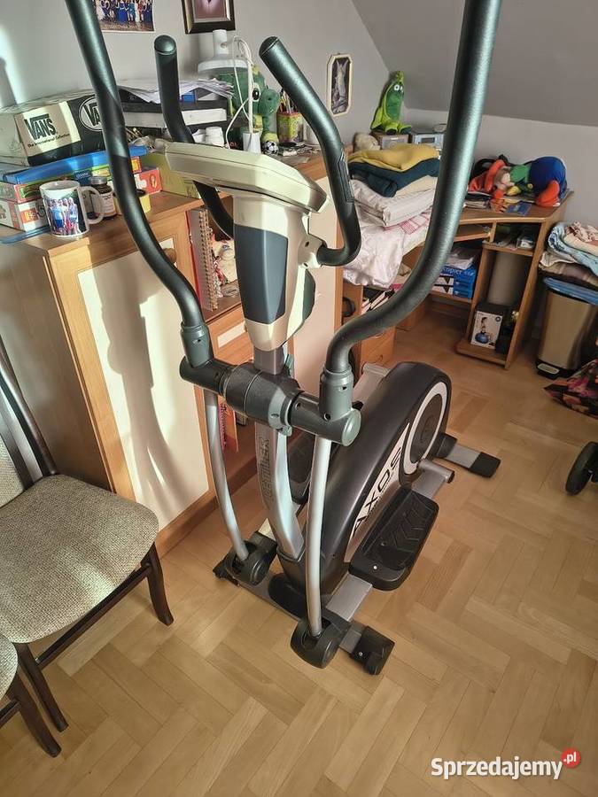 Orbitrek Kettler Axos Cross Sprzęt do ćwiczeń