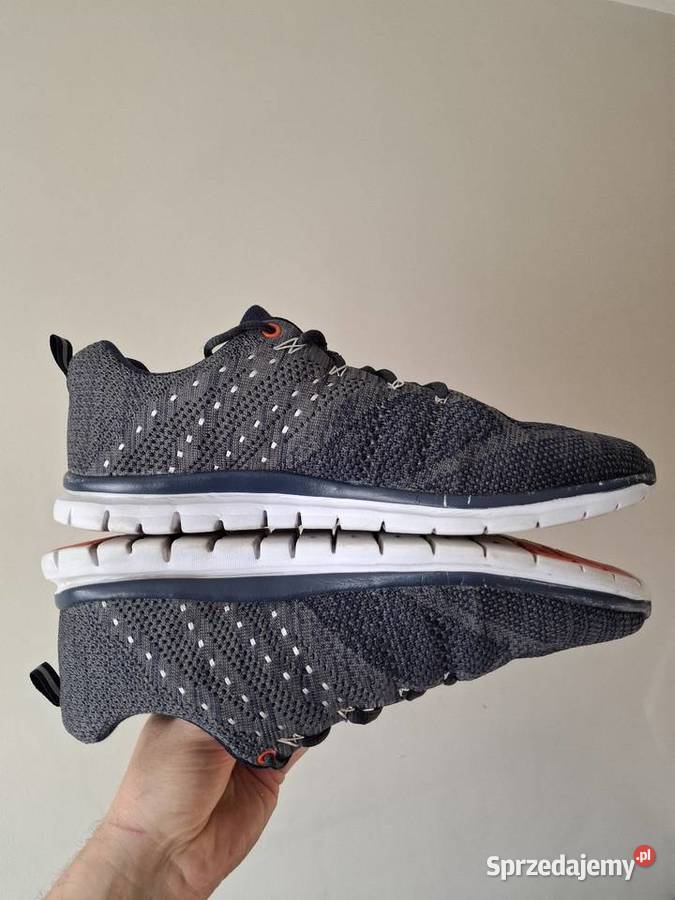 Lekkie buty sportowe VICO rozmiar 43 przewiewne Sportowe Kraków