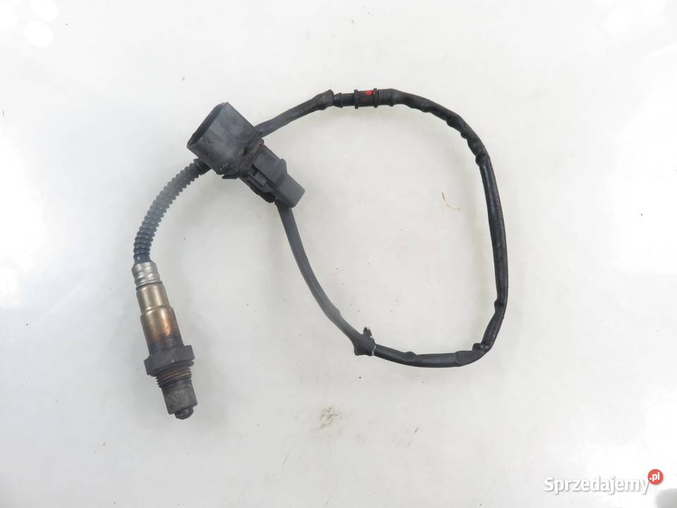 SONDA LAMBDA VW POLO IV 9N 12 0258007154