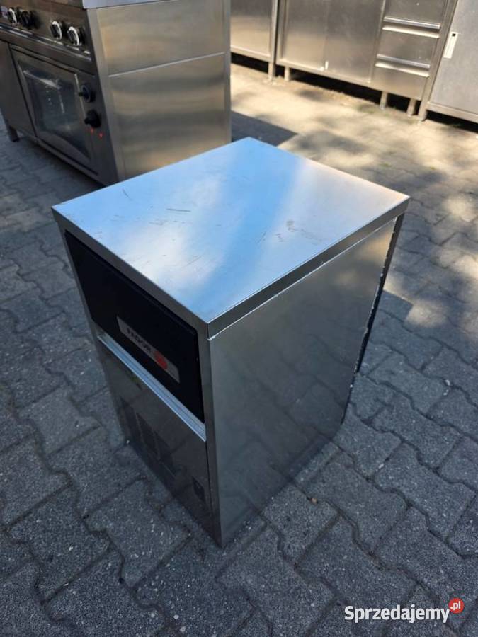 Kostkarka do lodu FAGOR FCB29AS K1441 N Gastronomia