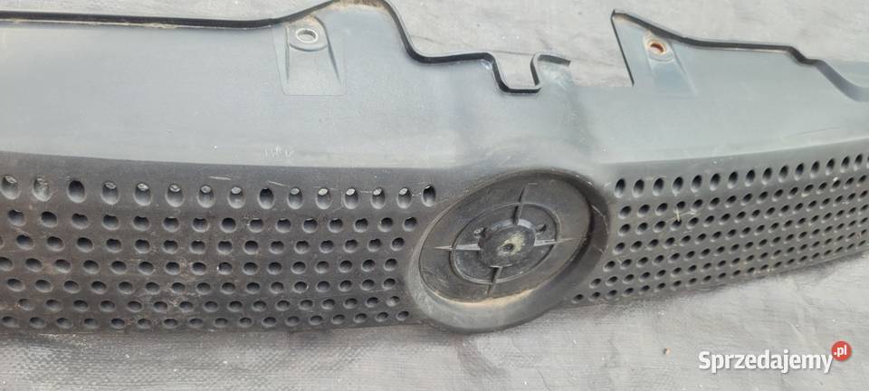 FIAT PANDA II GRILL ATRAPA osobowe Części samochodowe Ruda Śląska