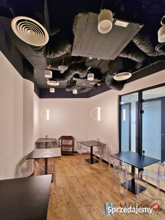 wynajmu lokalu Warszawa 80m2 80m2