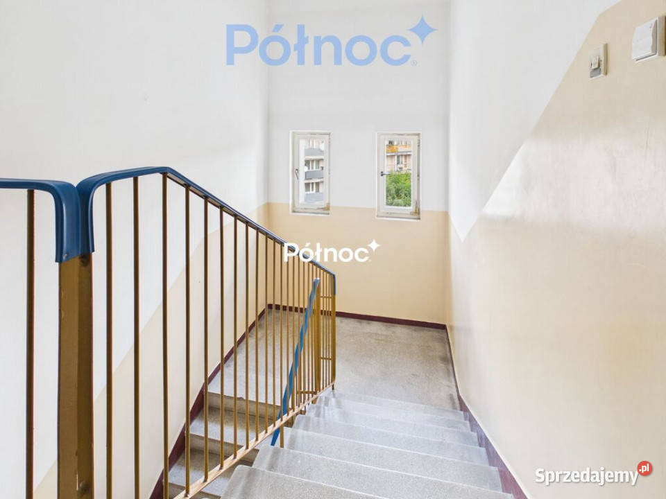 Mieszkanie 2 pokoje IV piętro Okulickiego Piętro 4 Ełk