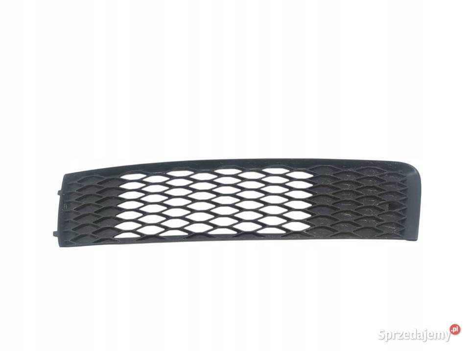 KRATKA ZDERZAKA LEWY PRZÓD 4L SLINE 4L0807697B sprzedam