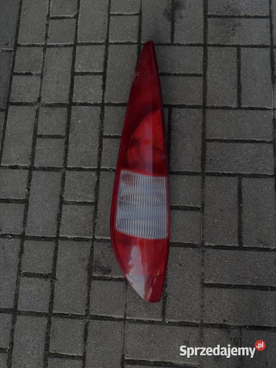 Lampa tył lewa Ford Mondeo Mk3 lewe Ostrów Wielkopolski