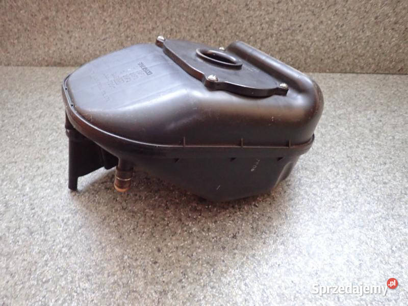 AIRBOX OBUDOWA FILTRA POWIETRZA SUZUKI SV 650 Strzelce Krajeńskie