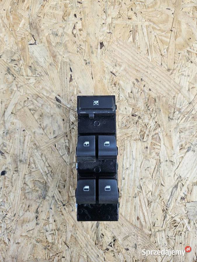 Hyundai i30 III 17 PANEL PRZYCISKI SZYB LEWY Warszawa sprzedam