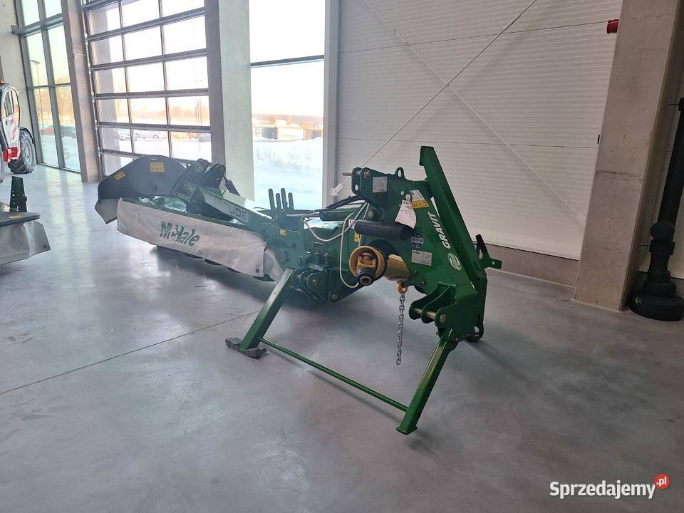 Kosiarka dyskowa tylna McHale Proglide R310 sprzedam