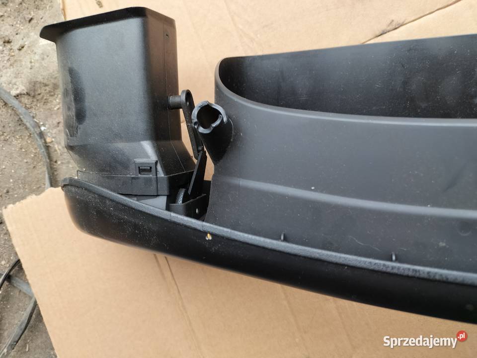 FORD MONDEO MK2 OBUDOWA OSŁONA RAMKA LICZNIKA Kamień-Kolonia