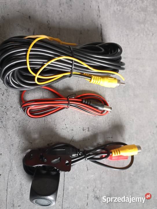 Radio samochodowe Fiat 500X