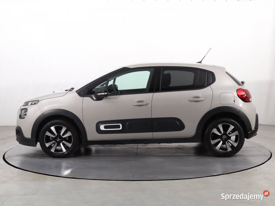 Citroen C3 12 PureTech C3