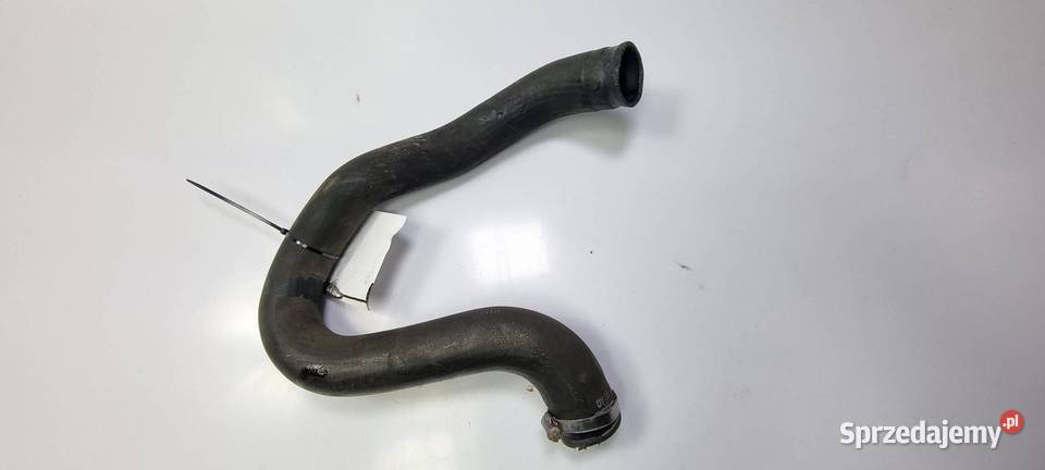 PRZEWÓD RURA DOLOT CITROEN C4 PICASSO osobowe Pozostałe Lipno