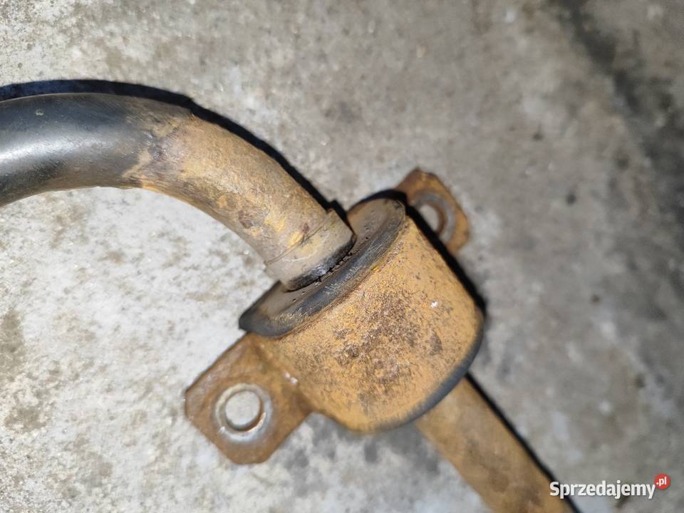 Stabilizator tył 16mm Audi A4 B6 i inne modele Osiek nad Notecią sprzedam
