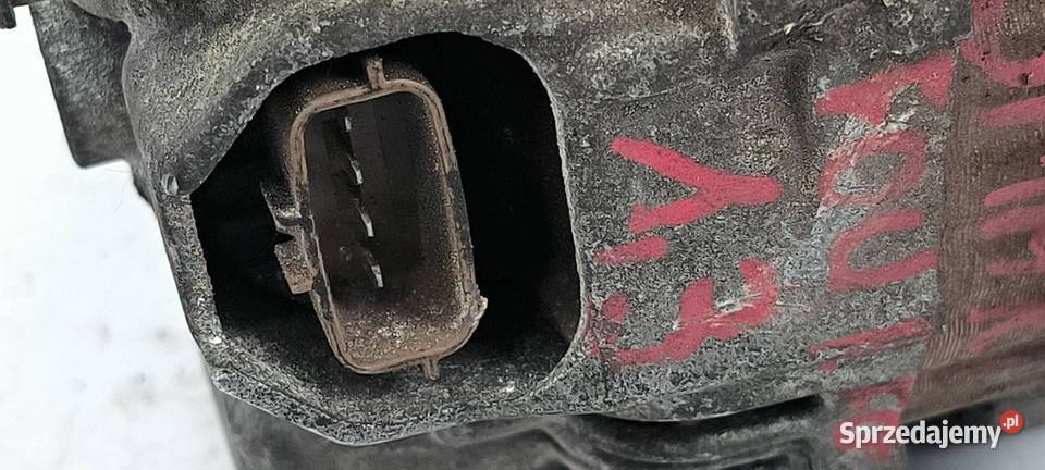 ALTERNATOR SMART FORFOUR A5TG0091ZE Pozostałe Lipno sprzedam