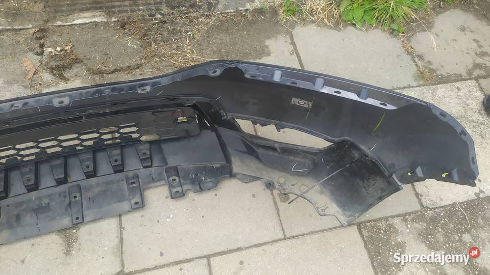 Honda crv CRV 2018 2019 2020 zderzak przód