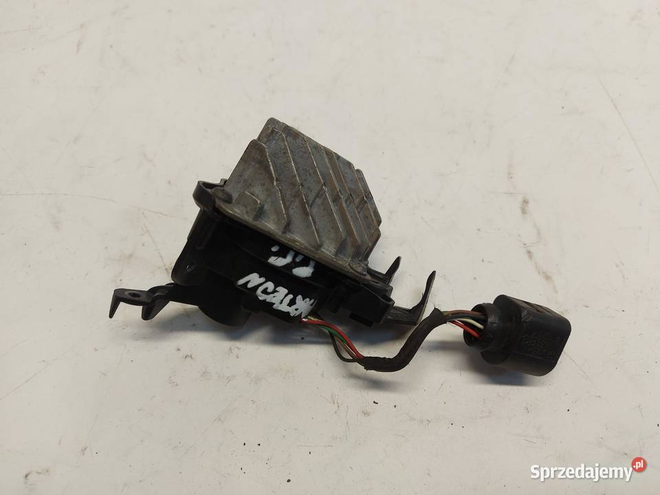 VW Arteon 3G8 2018r MODUŁ LAMPY LED PRAWY PRZÓD dolnośląskie