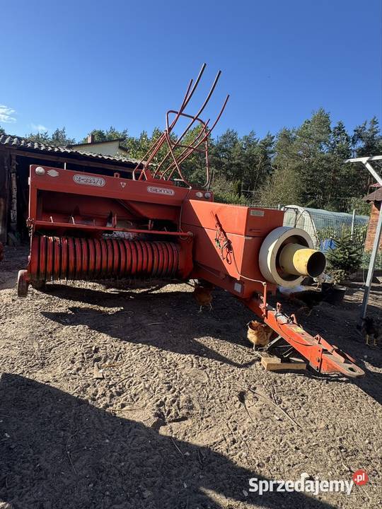 Prasa Sipma z2241 sprzedam