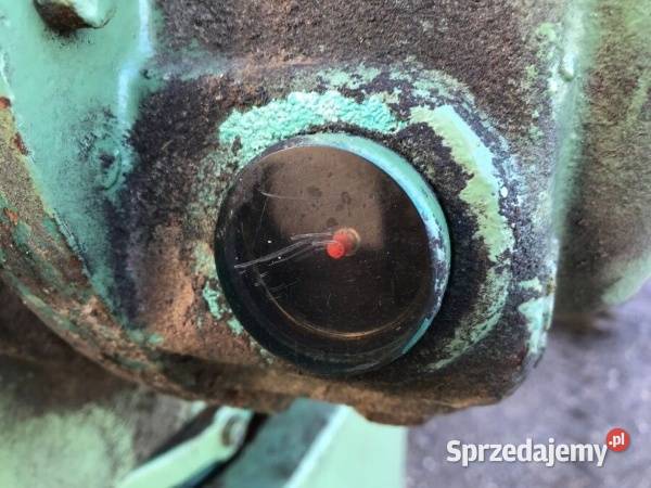 Dmuchawa do zboża Dmuchawa ssącotłocząca PAM Pozostałe sprzedam