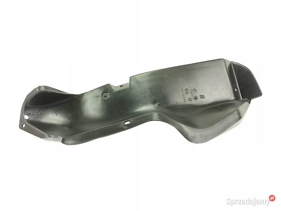 OSŁONA WLEWU PALIWA FIAT FIORINO 19932000 NOWA lubelskie sprzedam