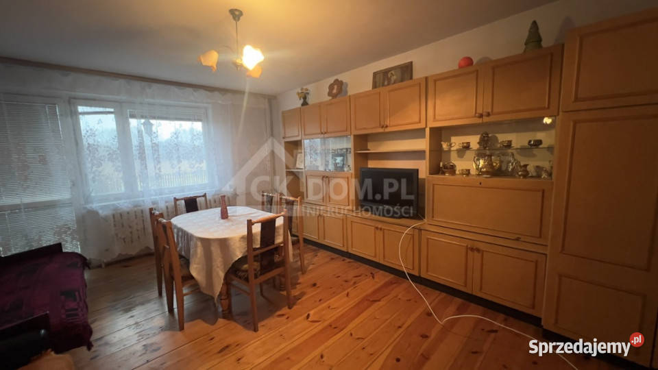 46 ha gruntu Dom 150 m Las 05 ha Duży pot pustak Pliskowola