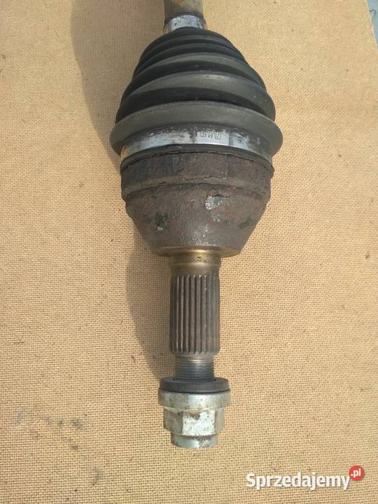 Półoś lewa CHEVROLET EPICA 20 VCDI automat 150 osobowe Kalwaria Zebrzydowska sprzedam