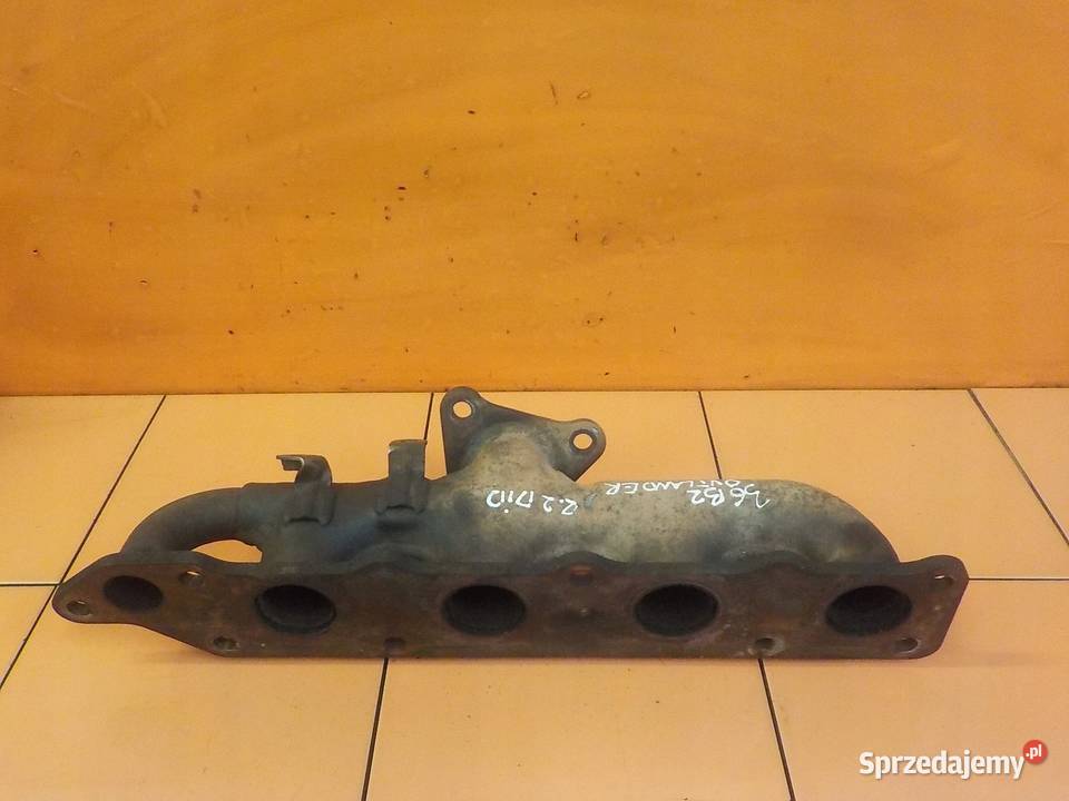 MITSUBISHI OUTLANDER II 22 DID 13r 175 4N14 osobowe Suków