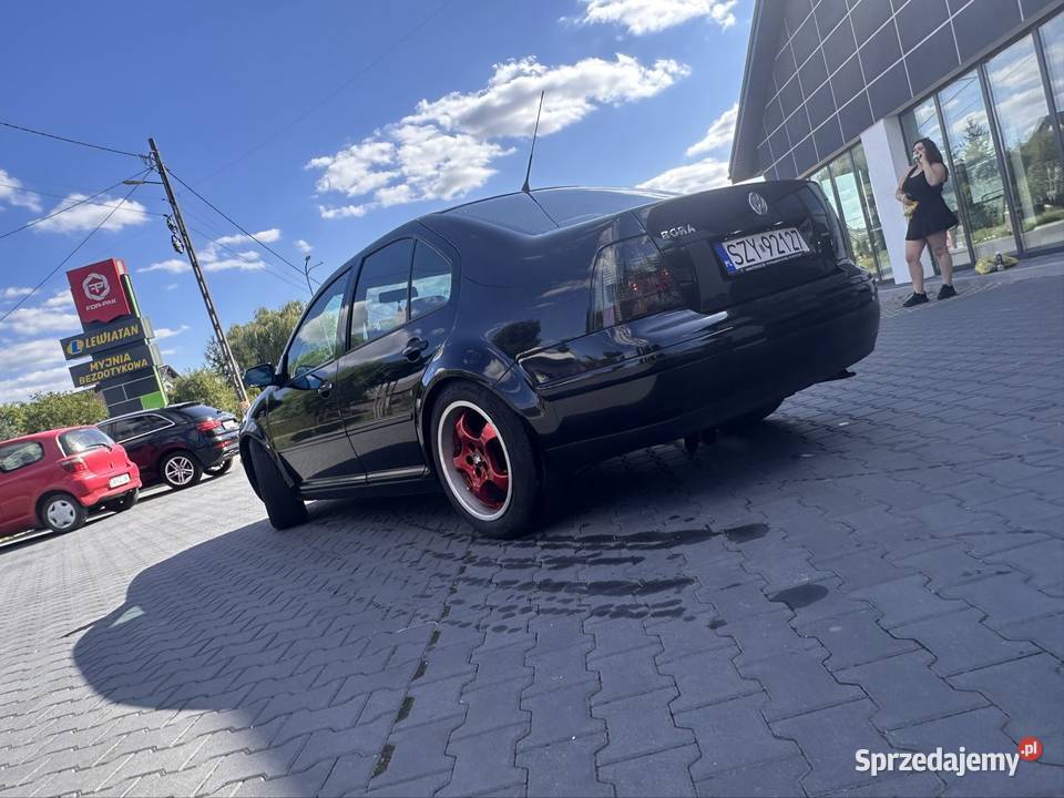 Bora 23 vr5 Bora Chomentów