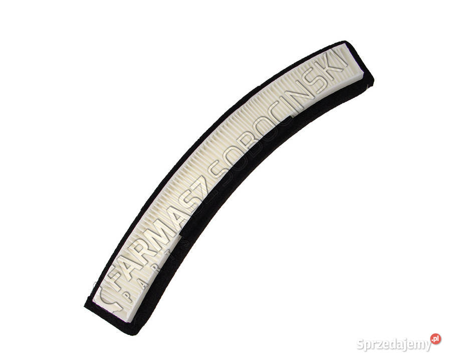 Filtr kabinowy numer kat 47740749 Filtry Bogdanka