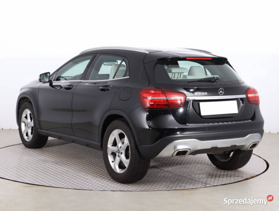 Mercedes GLA GLA 200 Piaseczno