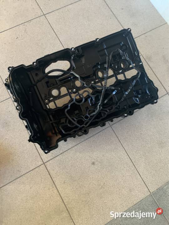Pokrywa zaworów BMW x1f4820i28i mini coper s mazowieckie