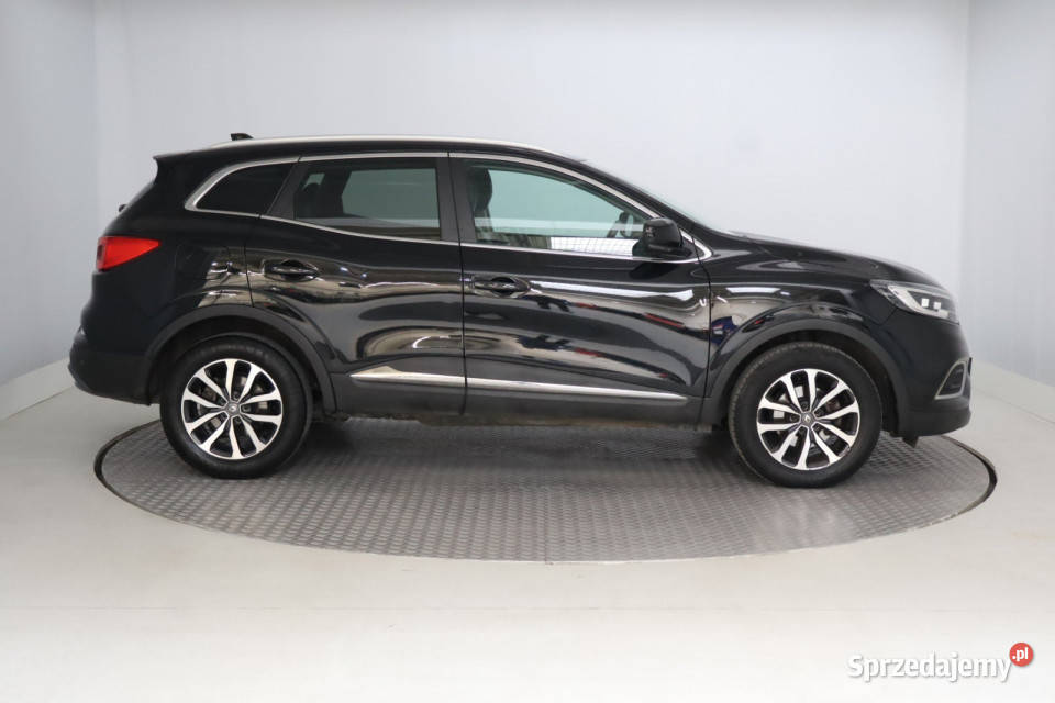 Renault Kadjar 13 TCe komputer pokładowy Zabrze