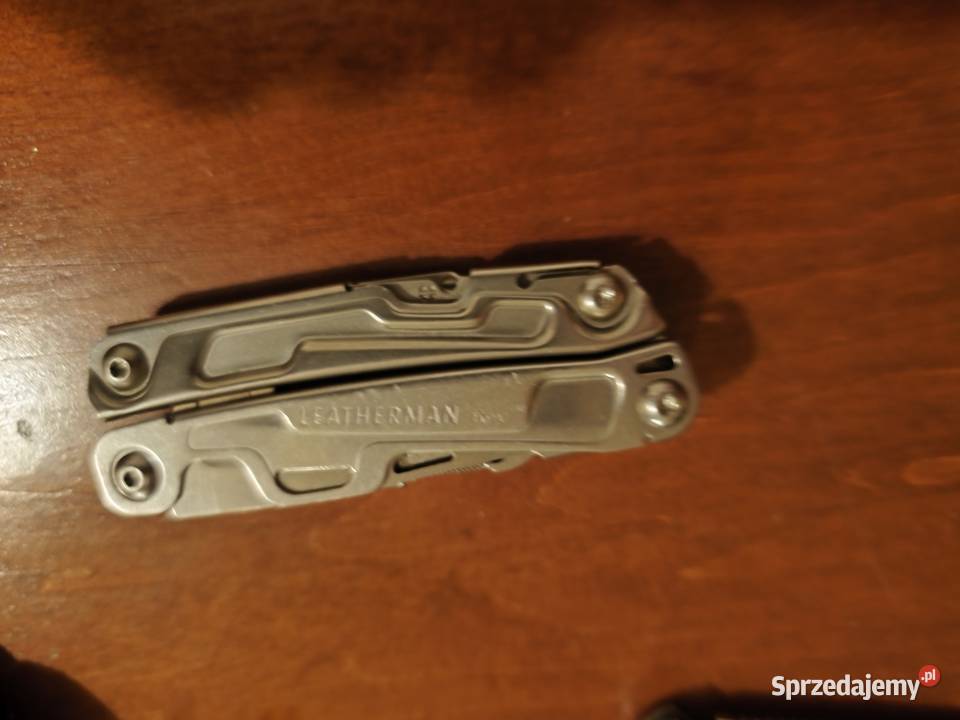 Multitool Letherman Konin