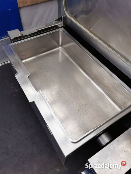 ELECTROLUX 2 Patelnie Elektryczne Krotoszyn