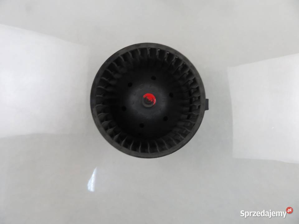 DMUCHAWA VW GOLF II 191819021 3137020003 osobowe