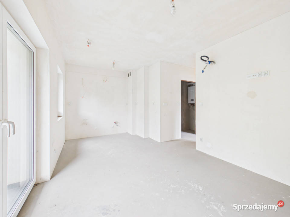 2 pokoje Czarnochowice duży balkon 35m balkon małopolskie