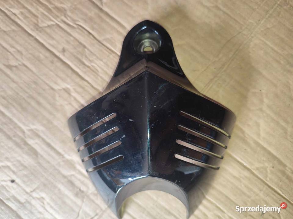 harley osłona klaksonu cover Kolbuszowa