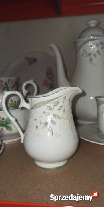 Cukiernica miseczka Royal Albert For All Seasons pomorskie Gdańsk