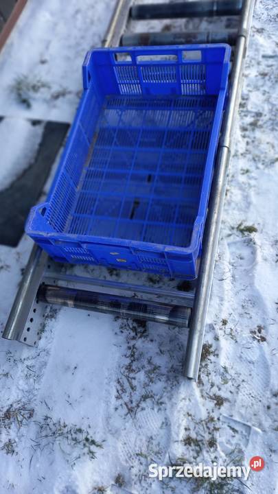 Rolki do skrzynek Rolnictwo Lublin