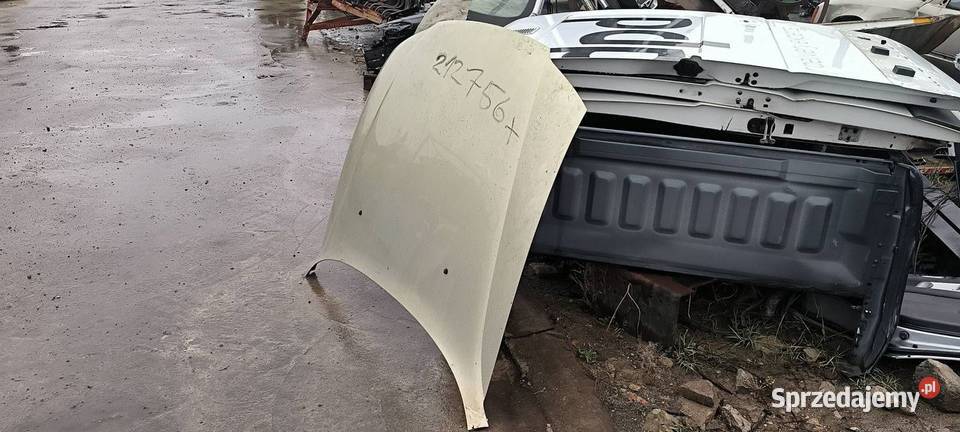 MASKA OPEL VECTRA B osobowe Lipno