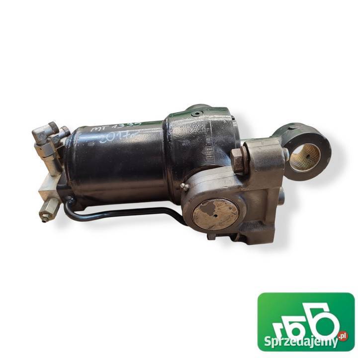 Siłownik poziomowania osi 270615 272241 MANITOU Wilkowo sprzedam