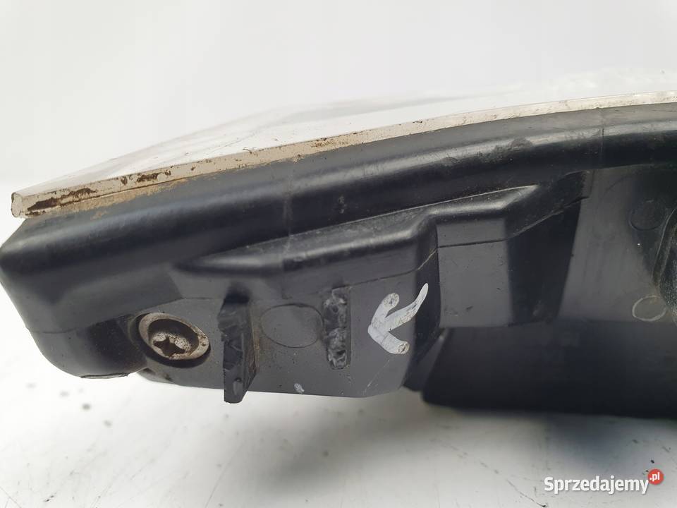 TYLNA LAMPA TYŁ Bmw S 1000 R K47 II 1620 ledowa