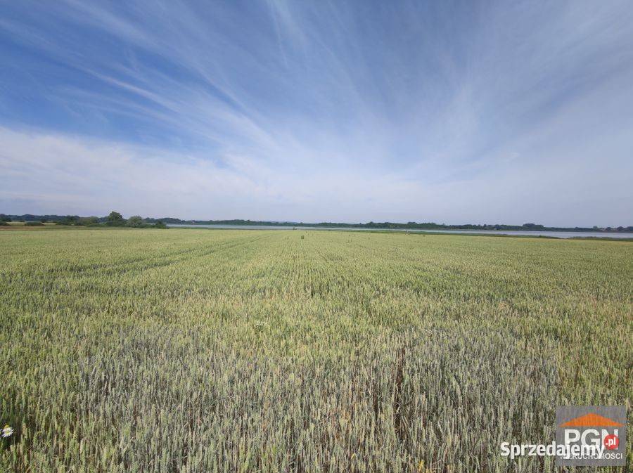 Działka Sibin 14 7350m2 14zł/m2