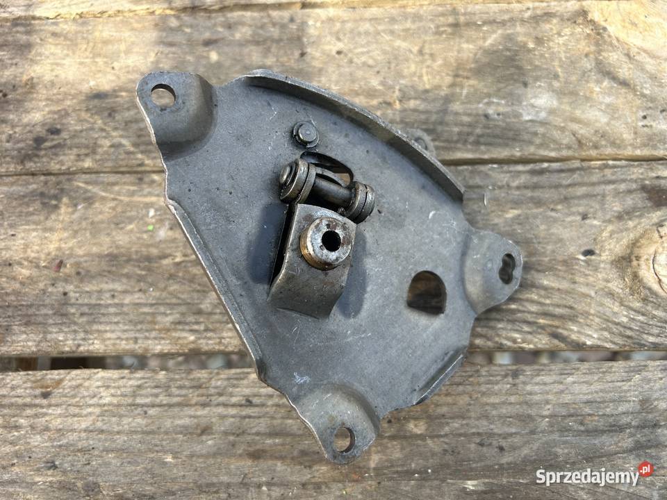 AUTOMAT ZMIANY BIEGÓW JAWA 350 TS 634 638 CZ 472 małopolskie