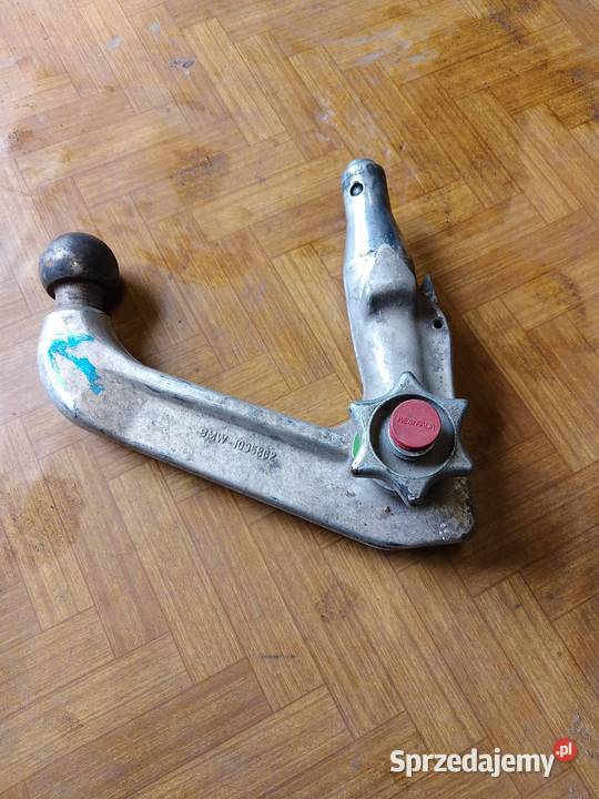 Kula haka BMW e 46 Zelów