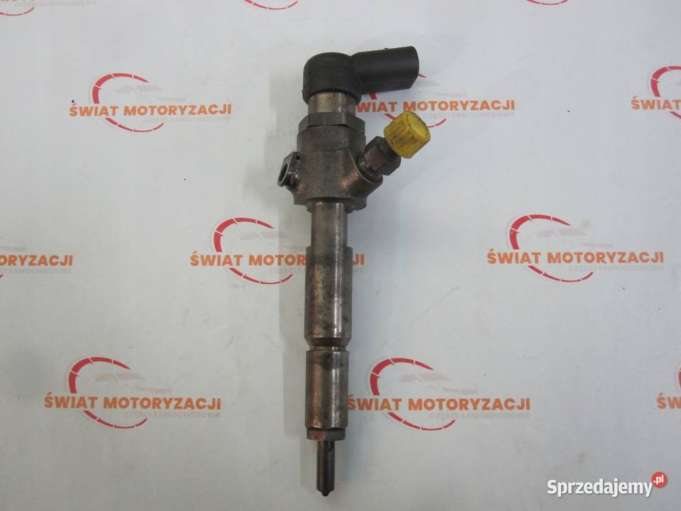 FOCUS MONDEO TRANSIT 18 TDCI wtrysk wtryskiwacz osobowe Kielce