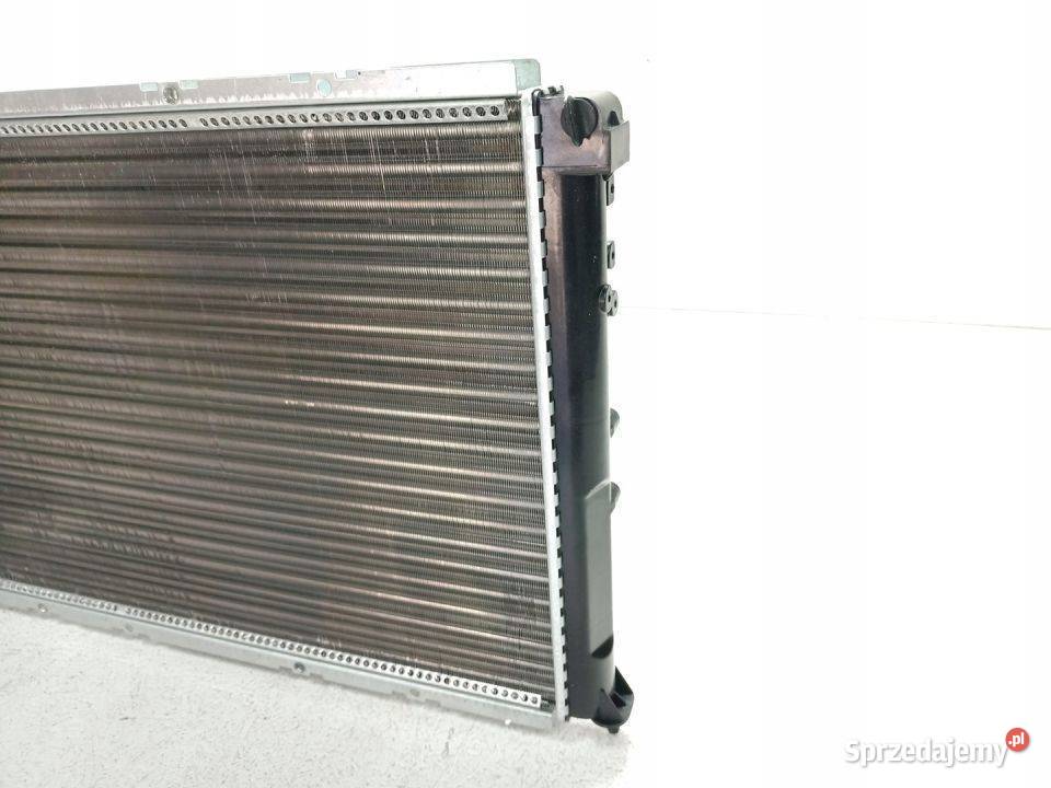 CHŁODNICA WODY RENAULT MEGANE I 20 84kW114 96 świętokrzyskie Skarżysko-Kamienna