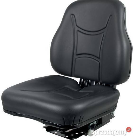 SIEDZENIE IMP DZIELONE Z REGULACJĄ 50671061r Rolnictwo mazowieckie Siedlce